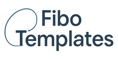 Fibotemplates - free templates for business -