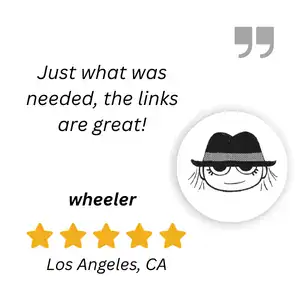 Portrait of a loyal FiboTemplates customer using reMarkable templates